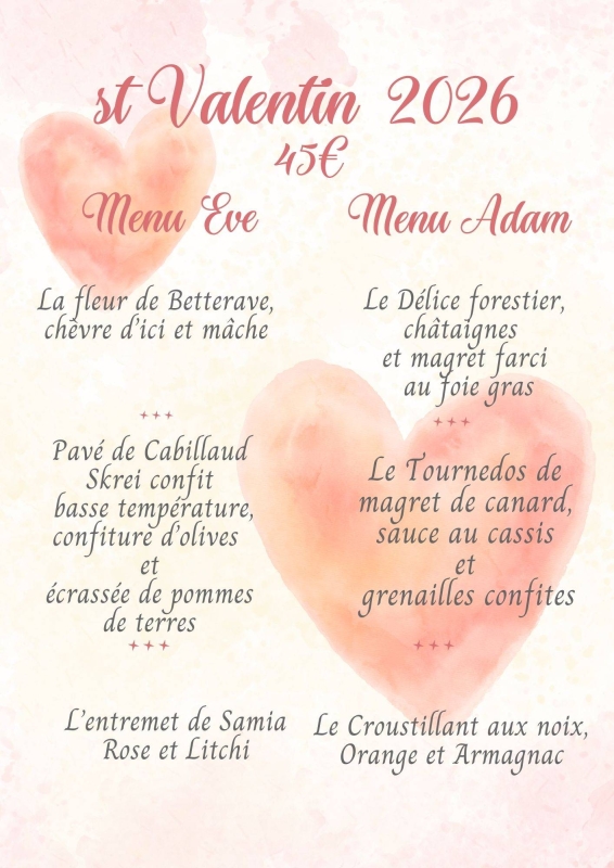 Le Mas - Restaurant Belberaud - restaurant Végétarien BELBERAUD