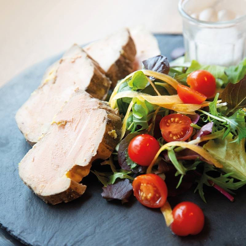 Le Mas - Restaurant Belberaud - meilleur restaurant BELBERAUD