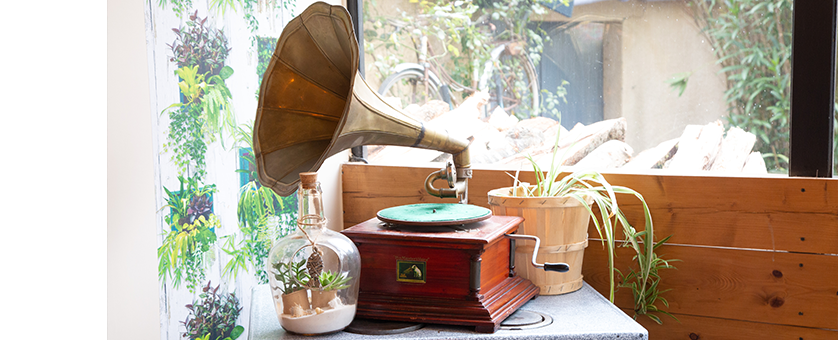 Le Restaurant - Le Mas - Restaurant Belberaud - top resto BELBERAUD