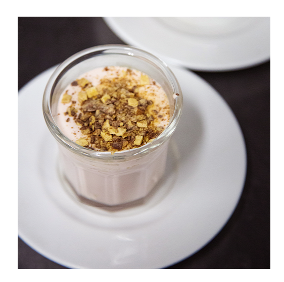 Le Restaurant - Le Mas - Restaurant Belberaud - restaurant Français BELBERAUD