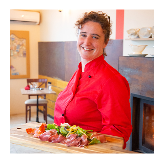 Le Restaurant - Le Mas - Restaurant Belberaud - top restaurant BELBERAUD